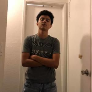 Meet your Posher, Axel